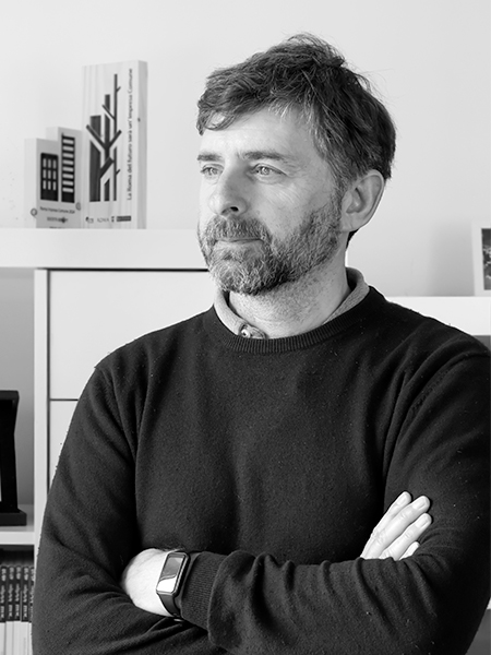 Foto di Davide Potitò